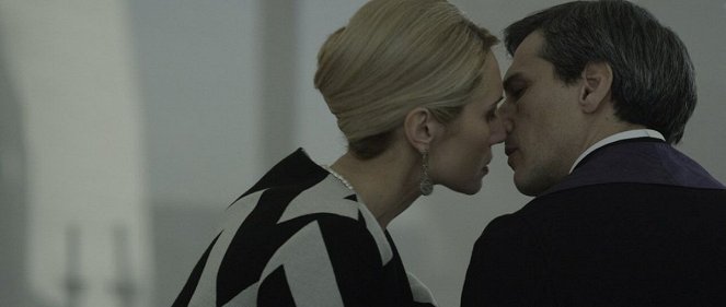 La Madre - Z filmu - Laura Baldi, Stefano Dionisi