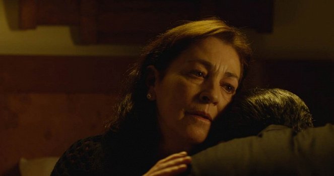 La Madre - Z filmu - Carmen Maura