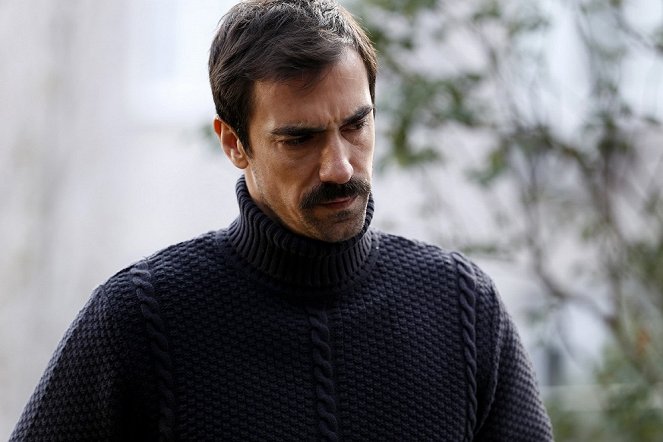 My Home - Episode 1 - Photos - İbrahim Çelikkol