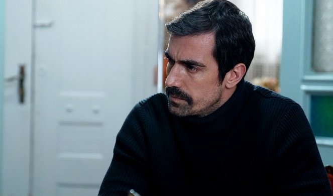 My Home - Episode 7 - Photos - İbrahim Çelikkol