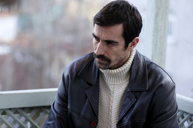 My Home - Episode 7 - Photos - İbrahim Çelikkol