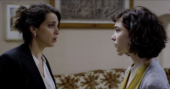 Youtopia - De la película - Donatella Finocchiaro, Matilda De Angelis