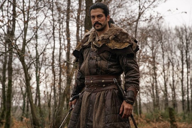 Kuruluş: Osman - Season 1 - Episode 8 - Filmfotos - Burak Özçivit