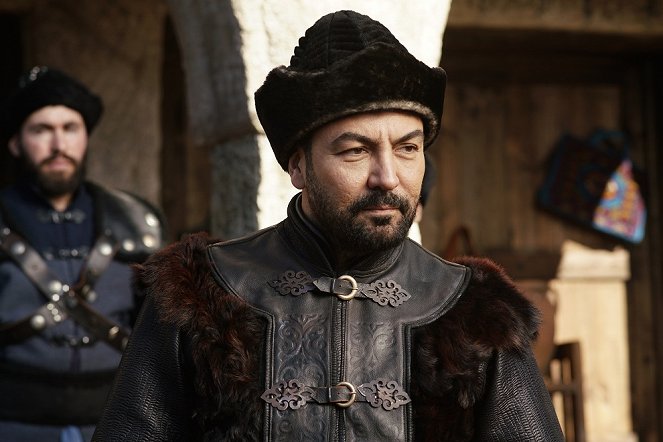 Kuruluş: Osman - Season 1 - Episode 10 - Filmfotos - Saruhan Hünel