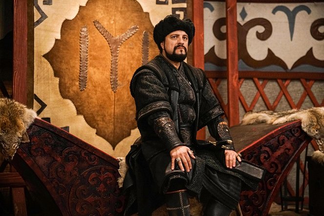 Kuruluş: Osman - Season 1 - Episode 13 - De la película