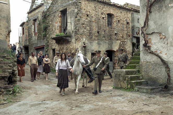 Aspromonte: Land of the Forgotten - Photos