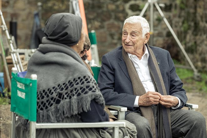 Aspromonte - La terra degli ultimi - Tournage