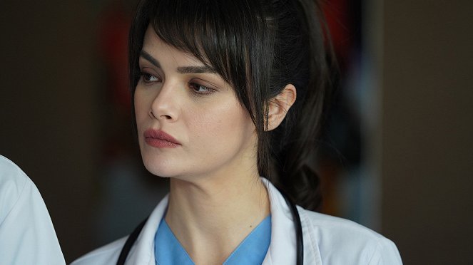 Mucize Doktor - Season 1 - Z filmu - Sinem Ünsal