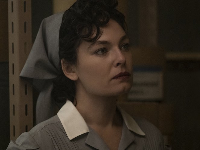 The Man in the High Castle - For Want of a Nail - Photos