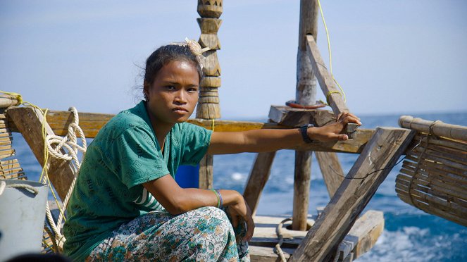 Begegnung mit den Meeresvölkern - Thailand: Die Moken - Filmfotos