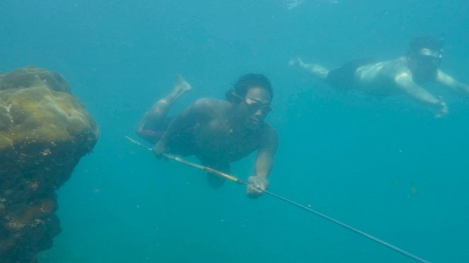 À la rencontre des peuples des mers - Season 1 - Thaïlande : Les Mokens - Les derniers nomades de la mer - Photos