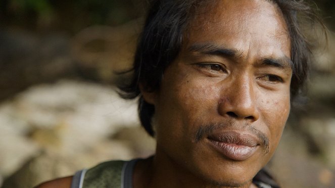À la rencontre des peuples des mers - Thaïlande : Les Mokens - Les derniers nomades de la mer - Photos