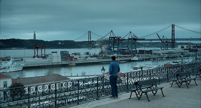 Estive em Lisboa e Lembrei de Você - Kuvat elokuvasta