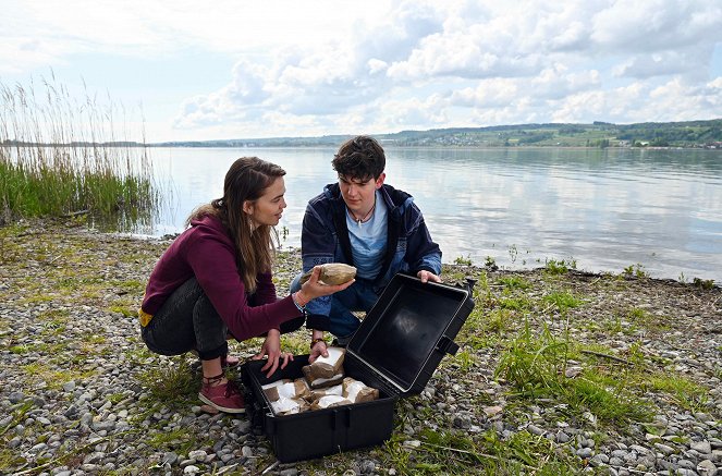 WaPo Bodensee - Gefährliche Träume - Filmfotók