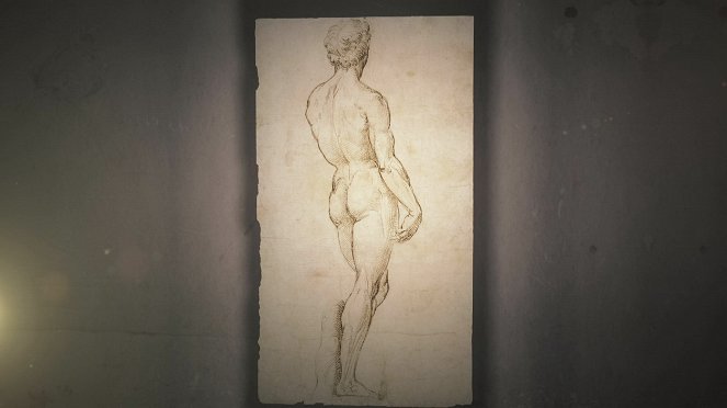 Raphael – A Mortal God - Photos
