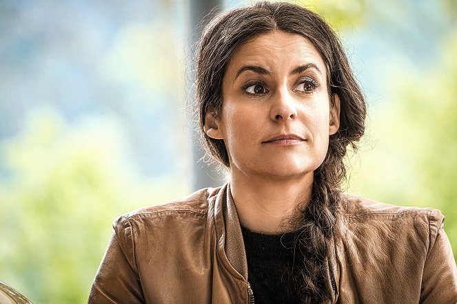 Lena Lorenz - Szülésznő az Alpokban - Season 6 - Csillaggyerek - Filmfotók - Liane Forestieri