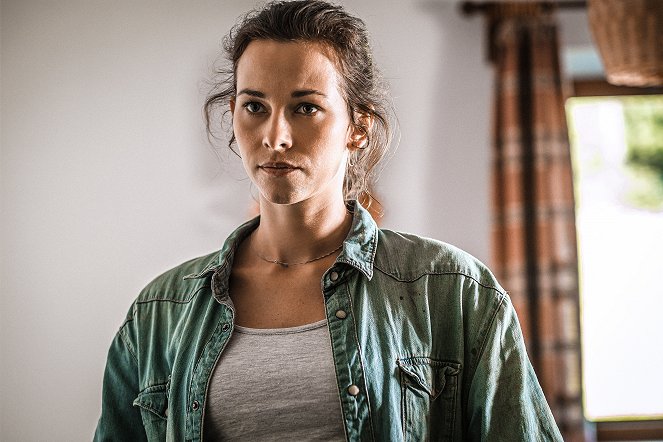 Lena Lorenz - Season 6 - Sternenkind - Kuvat elokuvasta - Marie Hacke