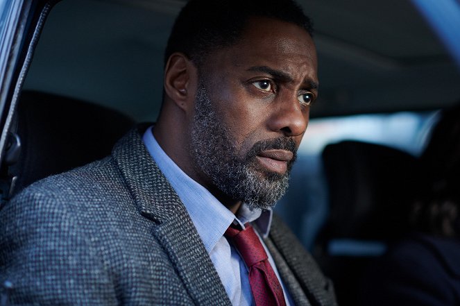 Luther - Episode 4 - De la película - Idris Elba