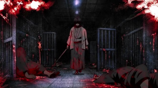 Gintama - Gintama° - Kuvat elokuvasta