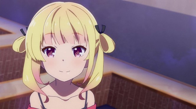 Girlish Number - De la película