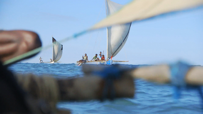 À la rencontre des peuples des mers - Madagascar : Les Vezos, la grande migration - Film