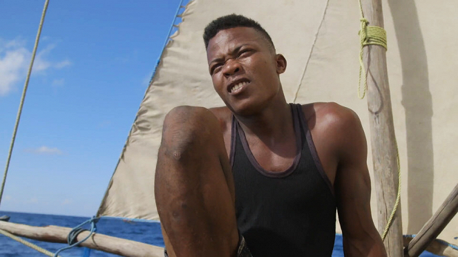 Begegnung mit den Meeresvölkern - Madagaskar: Die Vezos - Nomaden auf hoher See - Filmfotos