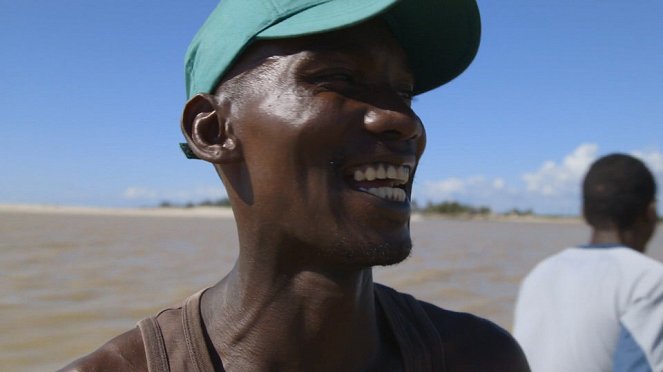 À la rencontre des peuples des mers - Madagascar : Les Vezos, la grande migration - De la película