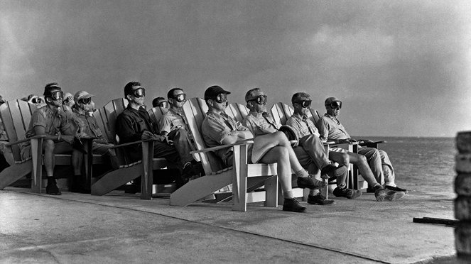 Der vergessene Atomkrieg - Kuvat elokuvasta