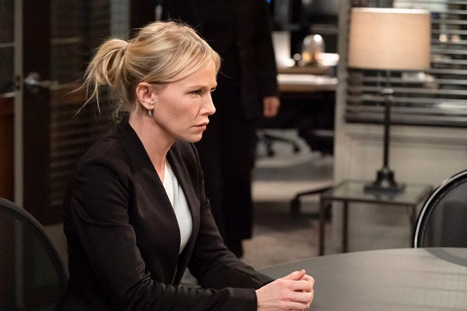 Law & Order: Special Victims Unit - Redemption in Her Corner - Photos - Kelli Giddish