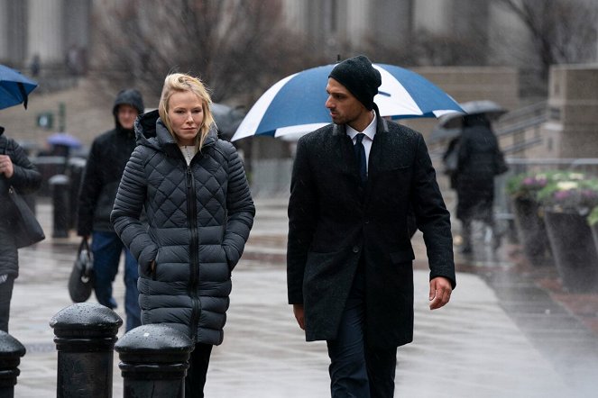 Law & Order: Special Victims Unit - Ein freies Land - Filmfotos - Kelli Giddish