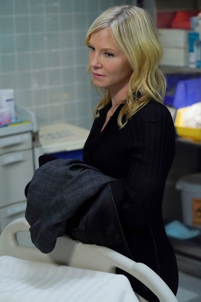 Law & Order: Special Victims Unit - Season 21 - Eternal Relief from Pain - Photos - Kelli Giddish