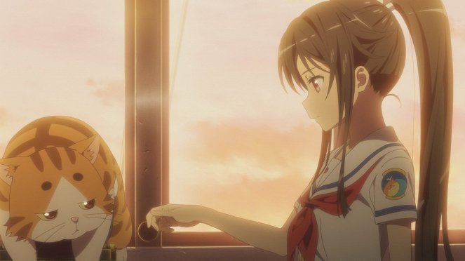 High School Fleet: The Movie - Photos