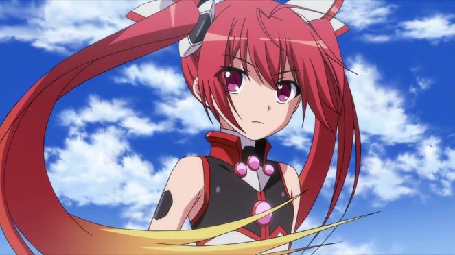 Gonna Be the Twin-Tail!! - Photos