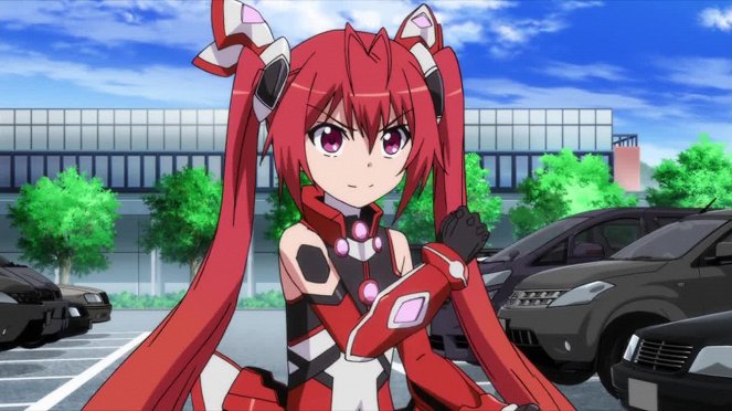 Gonna Be the Twin-Tail!! - Photos