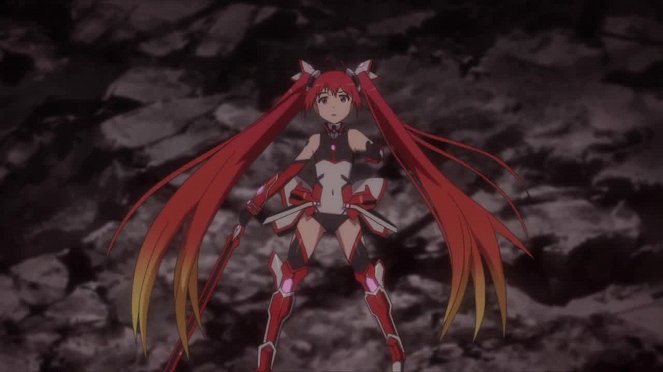 Gonna Be the Twin-Tail!! - Photos