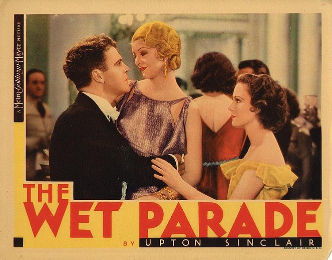 The Wet Parade - Fotocromos