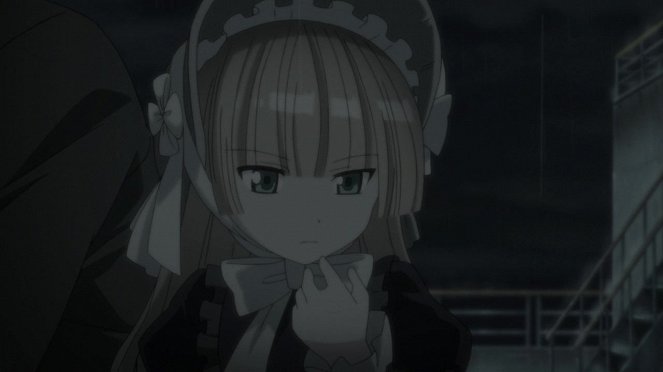 Gosick - Z filmu