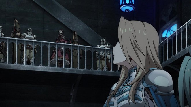 Granblue Fantasy: The Animation - Season 1 - Photos