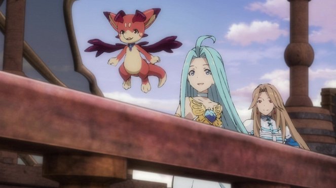 Granblue Fantasy: The Animation - Season 1 - Photos