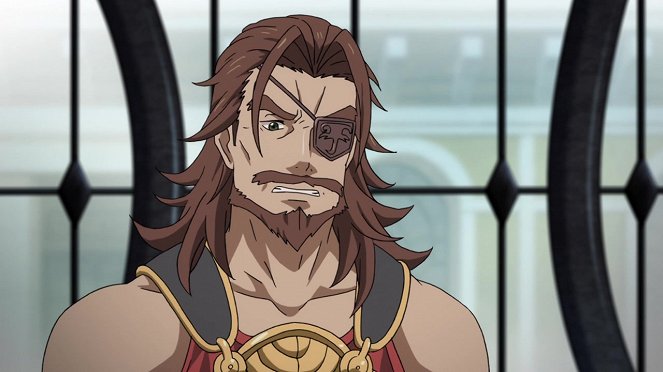 Granblue Fantasy: The Animation - Season 1 - Z filmu