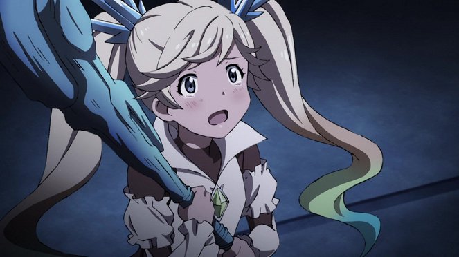 Granblue Fantasy: The Animation - Season 1 - Z filmu