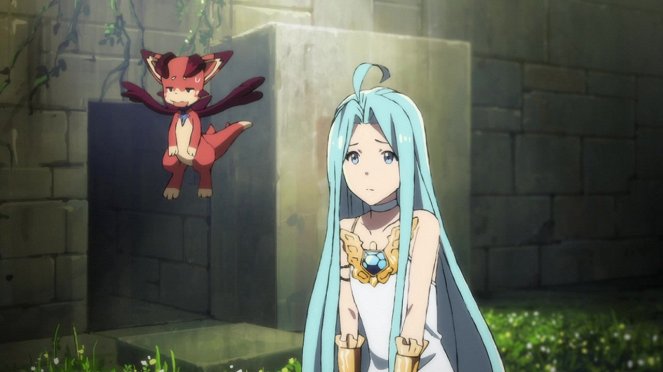 Granblue Fantasy: The Animation - Season 1 - Photos