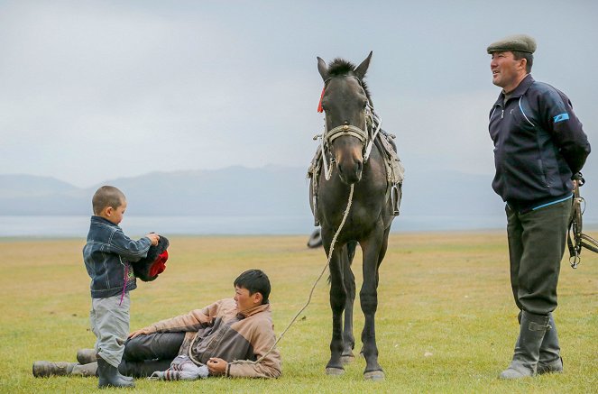 Wings of Kyrgyzstan - Filmfotók