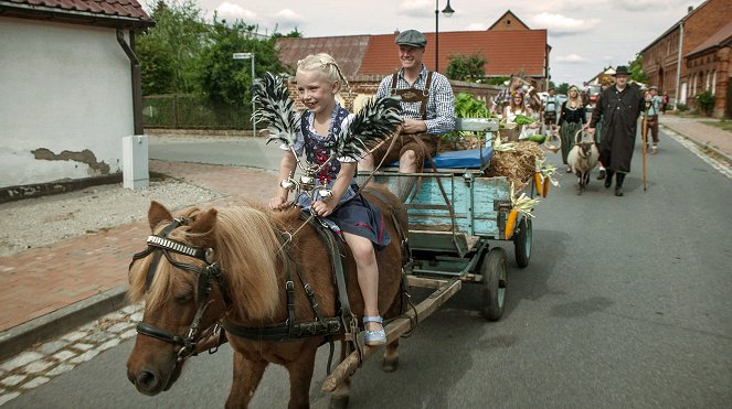 Das Dorf – Landleben in der Altmark - Filmfotos