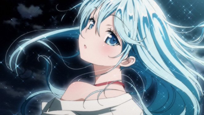 Denpa onna to seišun otoko - Učúdžin no tokai - Z filmu