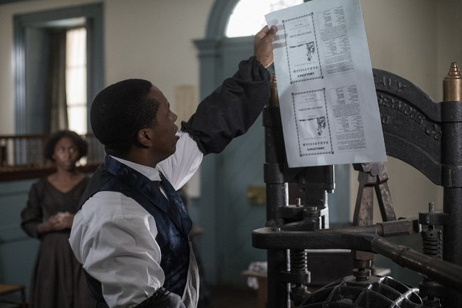 Harriet - Photos - Leslie Odom Jr.