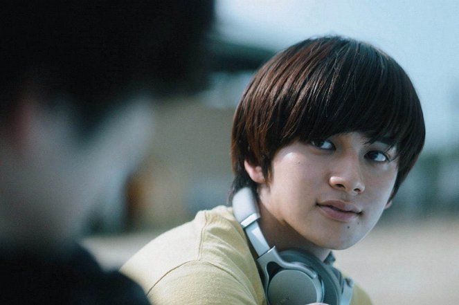 Sajonara made no 30 pun - Z filmu - Takumi Kitamura