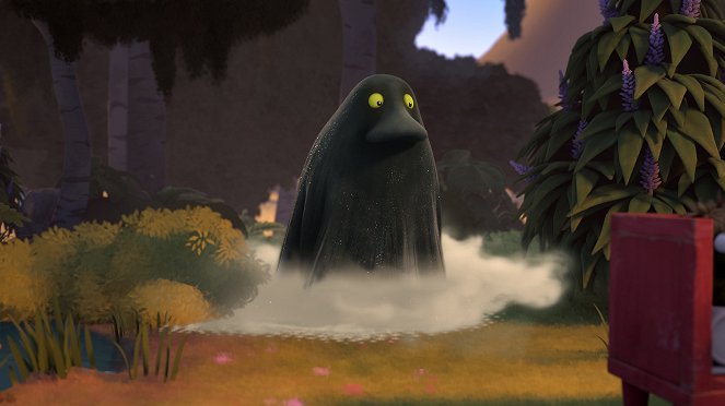 Moominvalley - The Trial - Photos