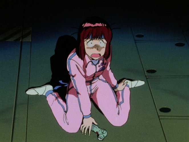 Top o nerae! Gunbuster - Do filme