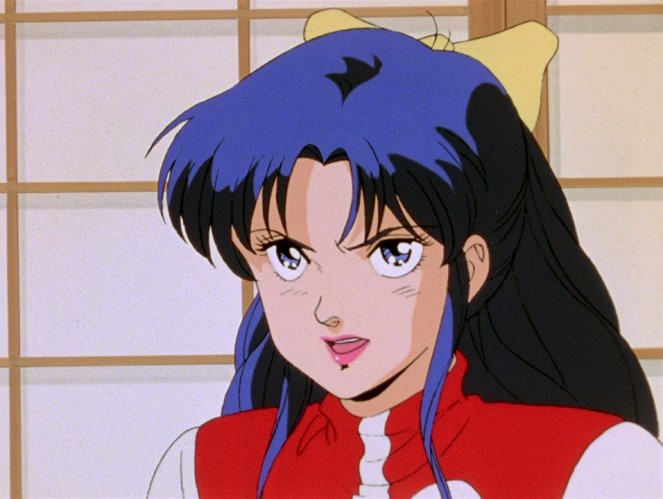 Top o nerae! Gunbuster - Do filme